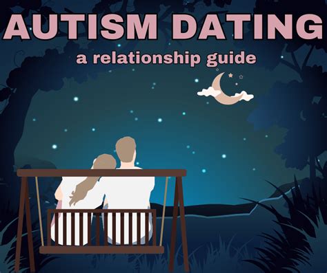 dating autisme|Autism dating and friendship